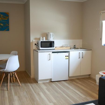 Beltana Hotel Lindisfarne Luaran gambar