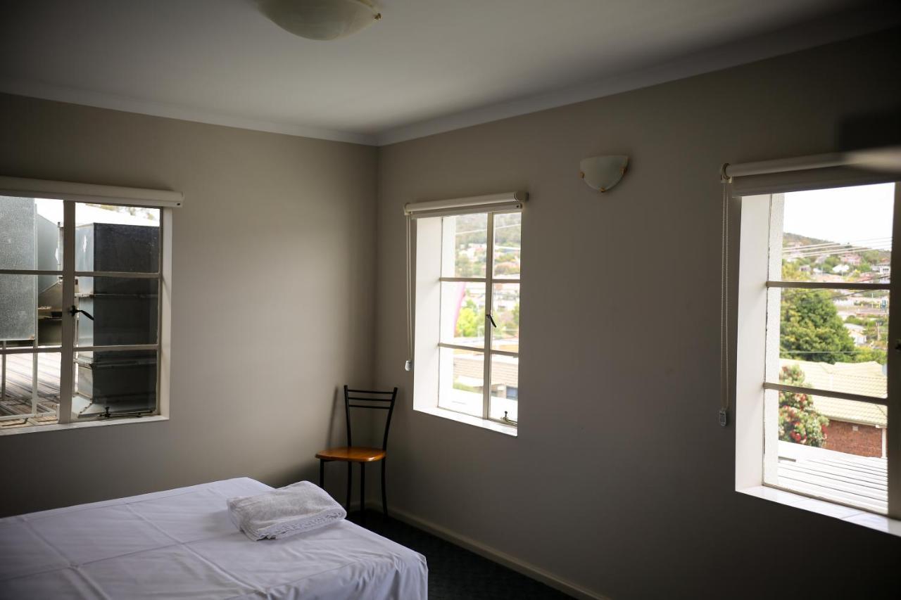 Beltana Hotel Lindisfarne Luaran gambar
