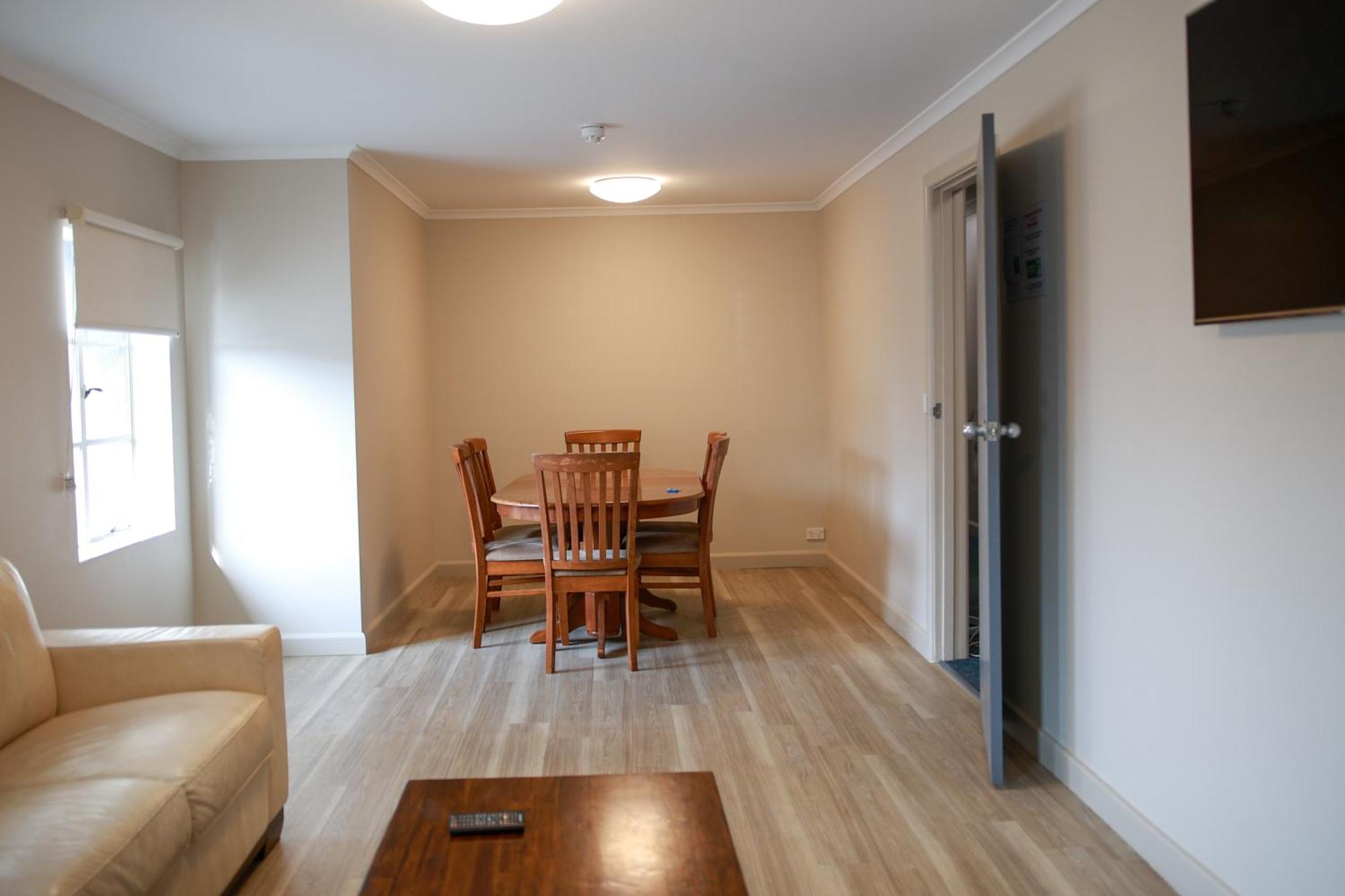 Beltana Hotel Lindisfarne Luaran gambar