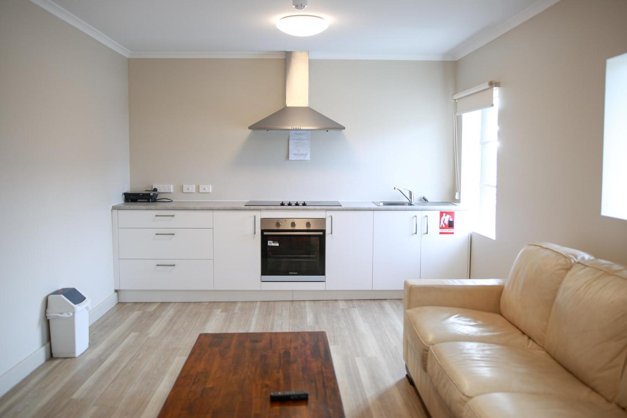 Beltana Hotel Lindisfarne Luaran gambar