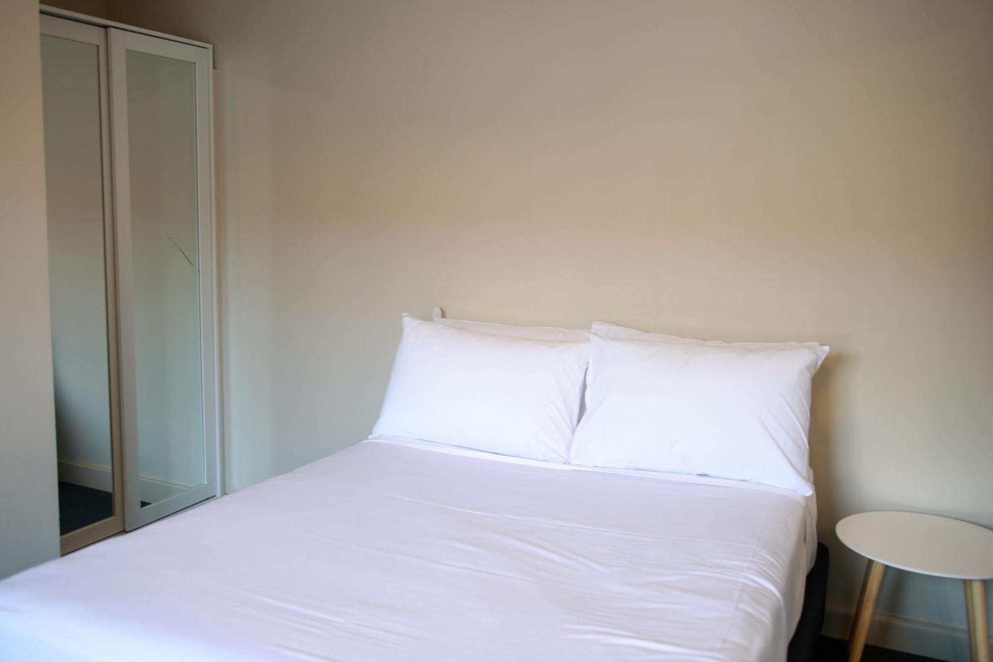 Beltana Hotel Lindisfarne Luaran gambar