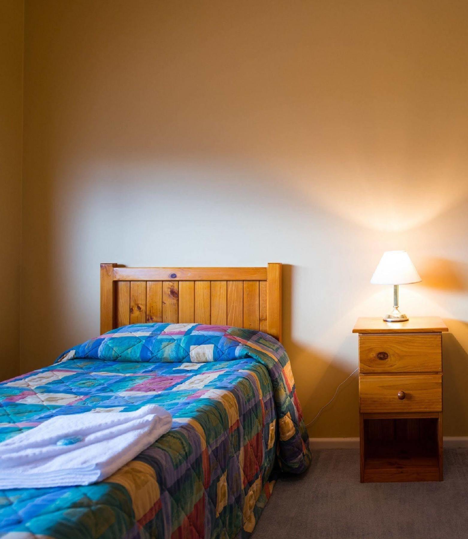 Beltana Hotel Lindisfarne Luaran gambar