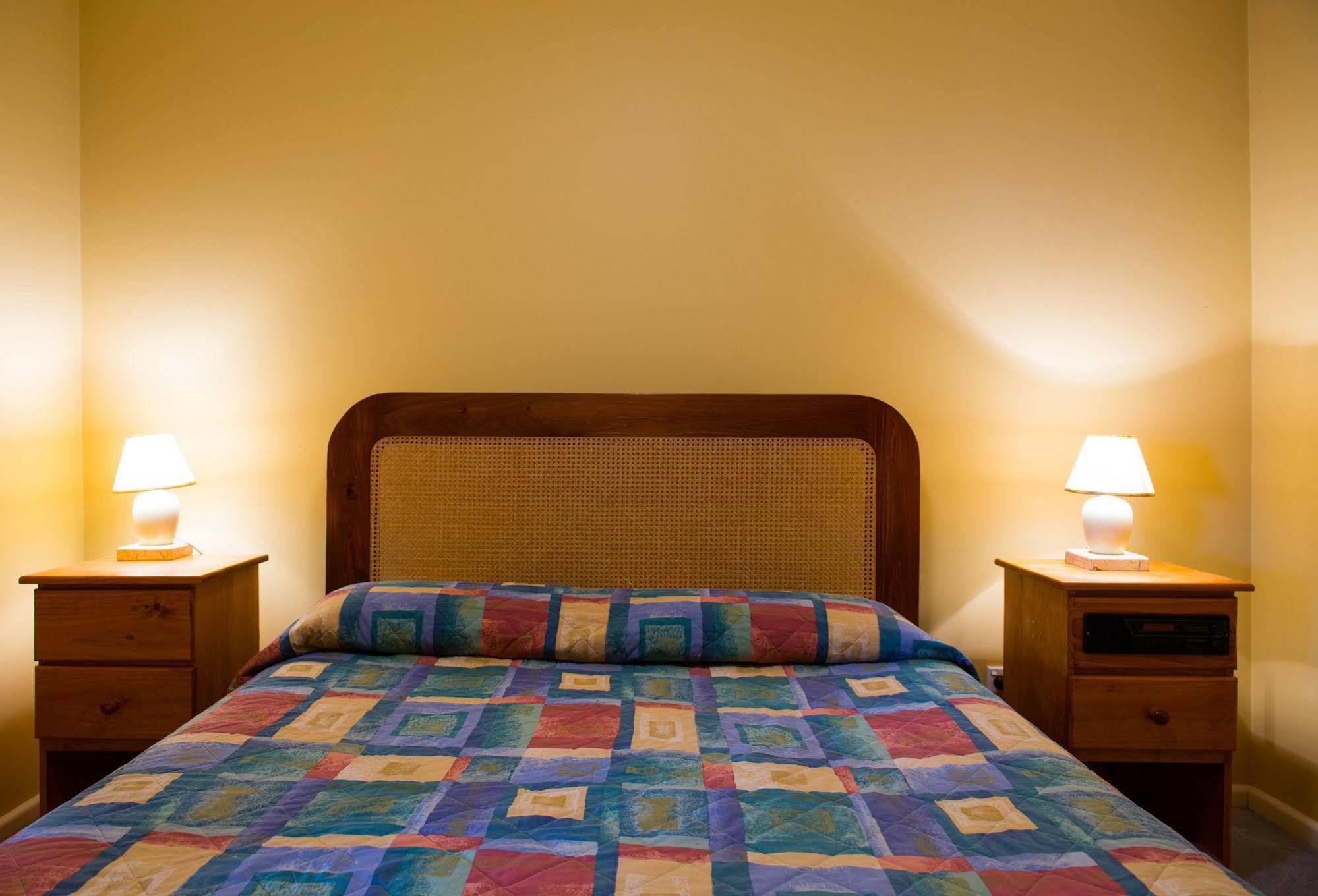 Beltana Hotel Lindisfarne Luaran gambar