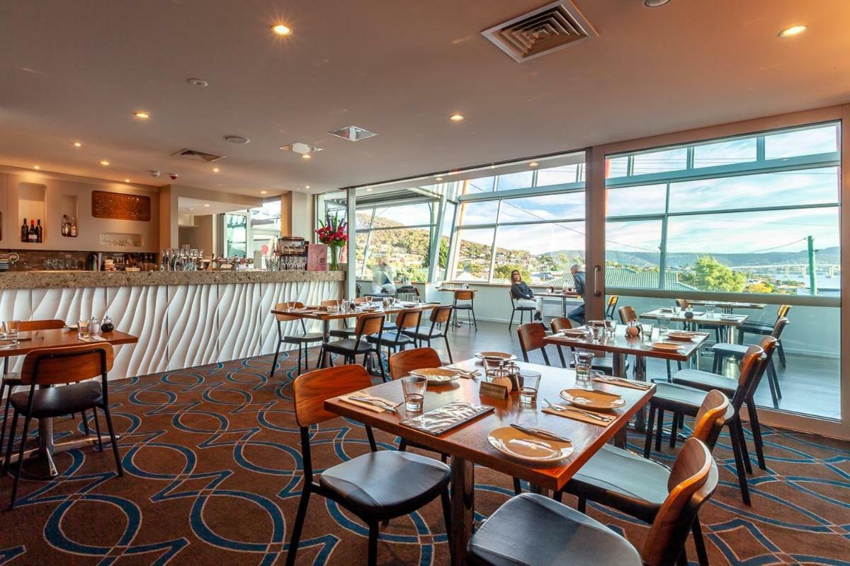Beltana Hotel Lindisfarne Luaran gambar